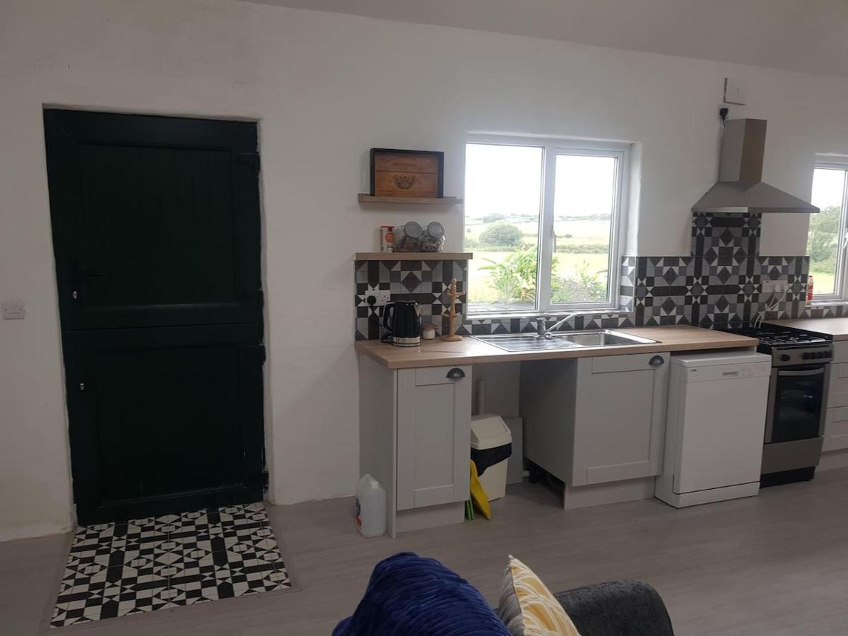 Lavender Lane Cottage Tralee Eksteriør bilde