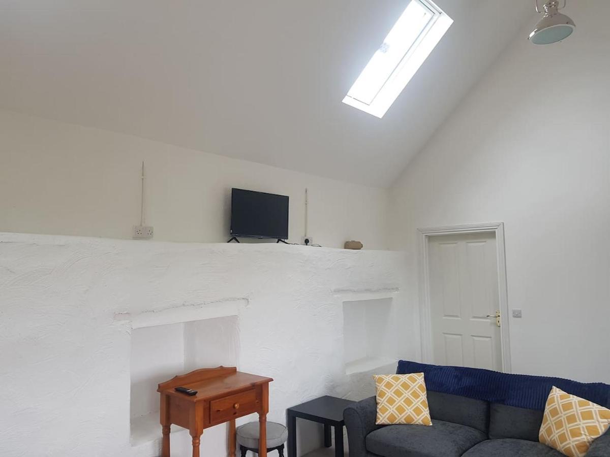 Lavender Lane Cottage Tralee Eksteriør bilde