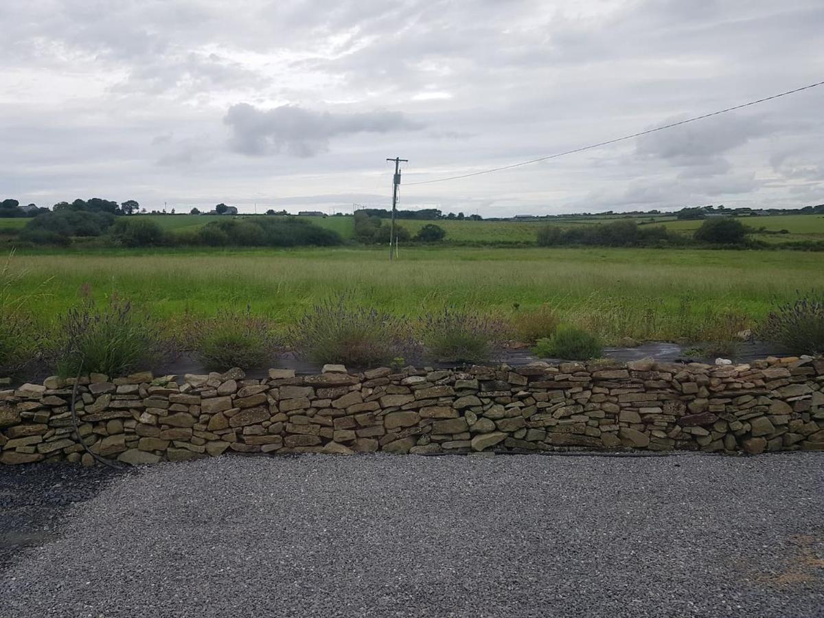 Lavender Lane Cottage Tralee Eksteriør bilde