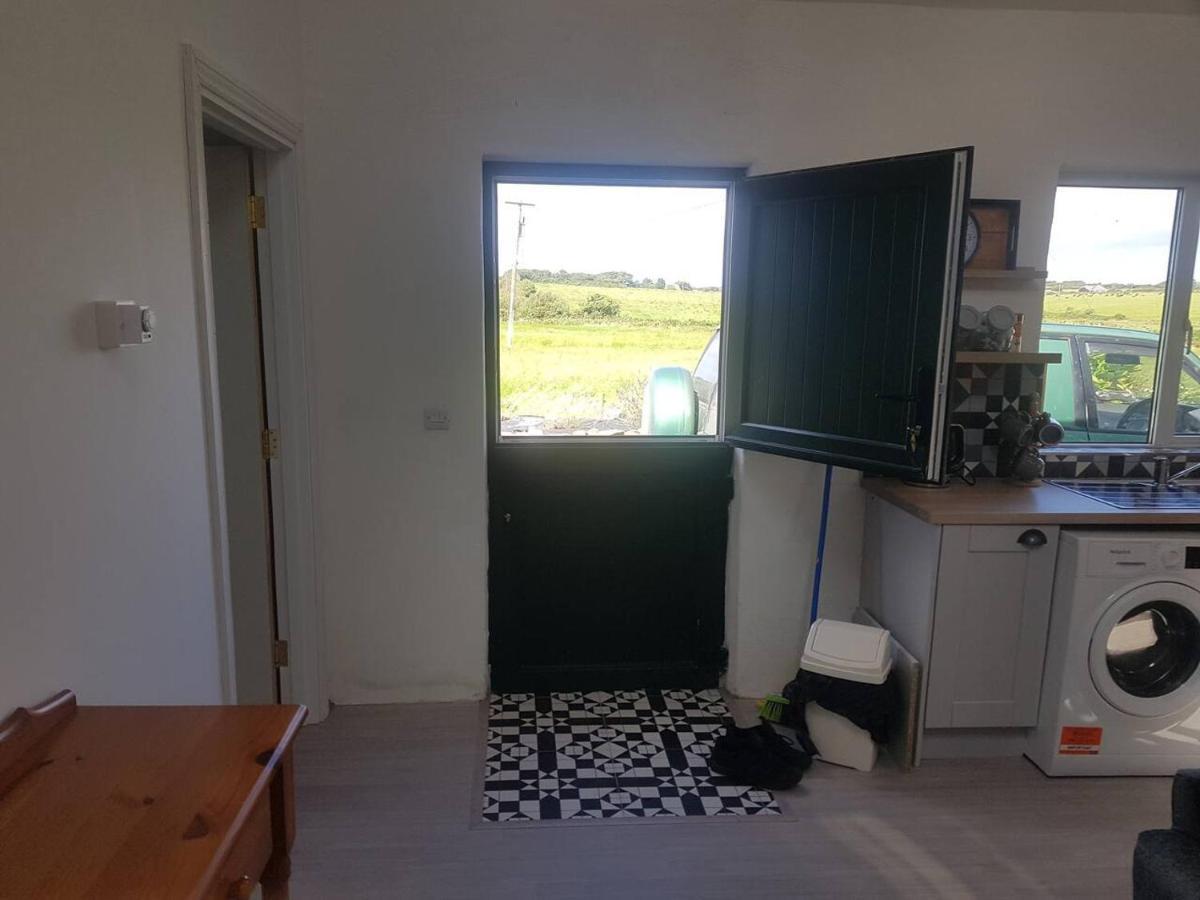 Lavender Lane Cottage Tralee Eksteriør bilde