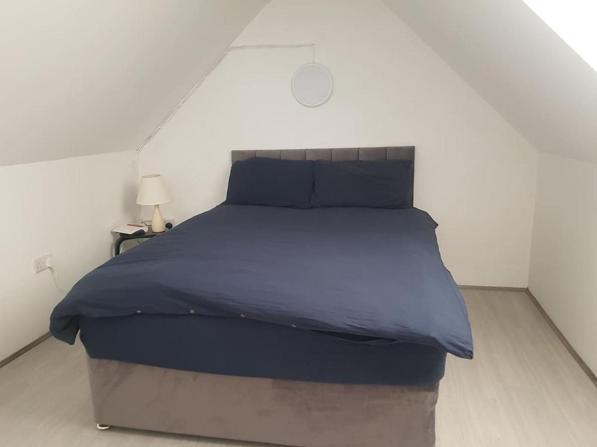 Lavender Lane Cottage Tralee Eksteriør bilde