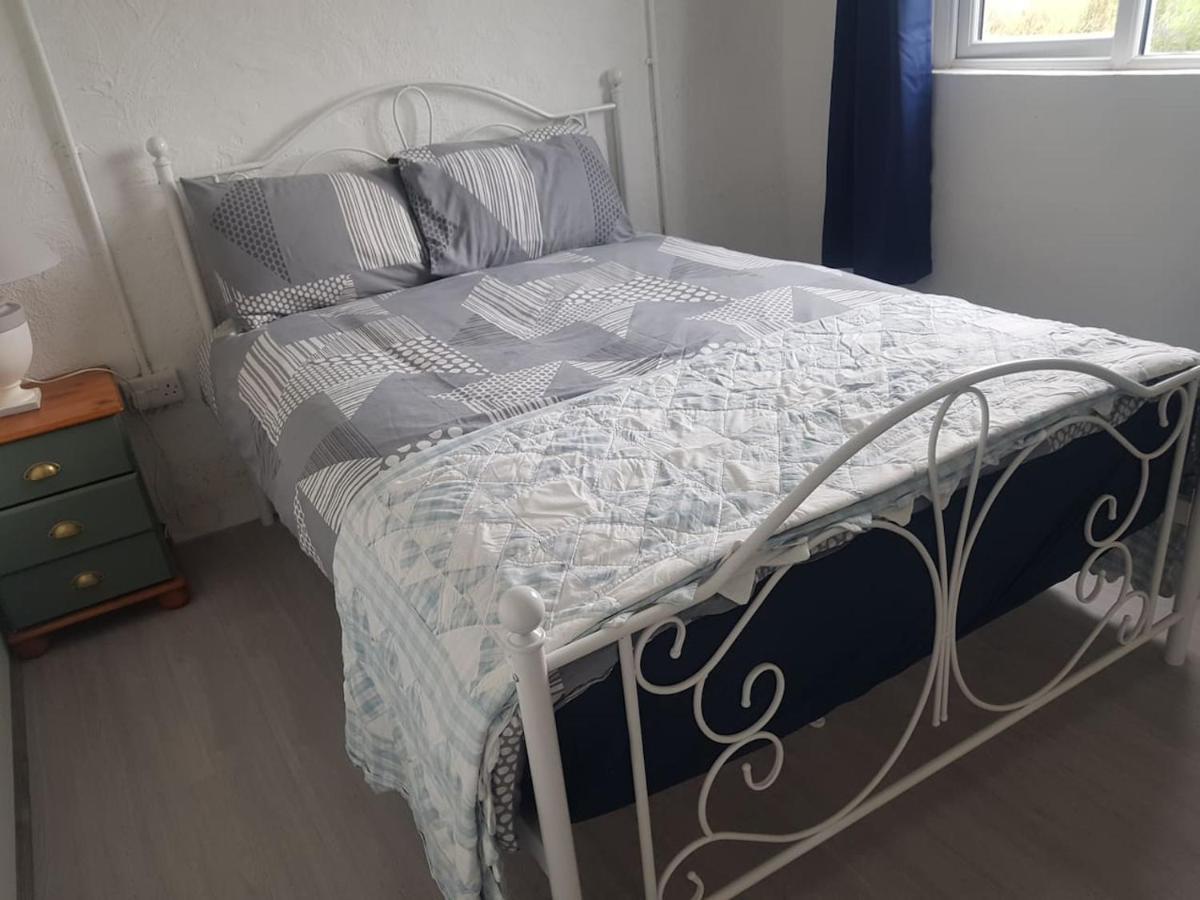 Lavender Lane Cottage Tralee Eksteriør bilde