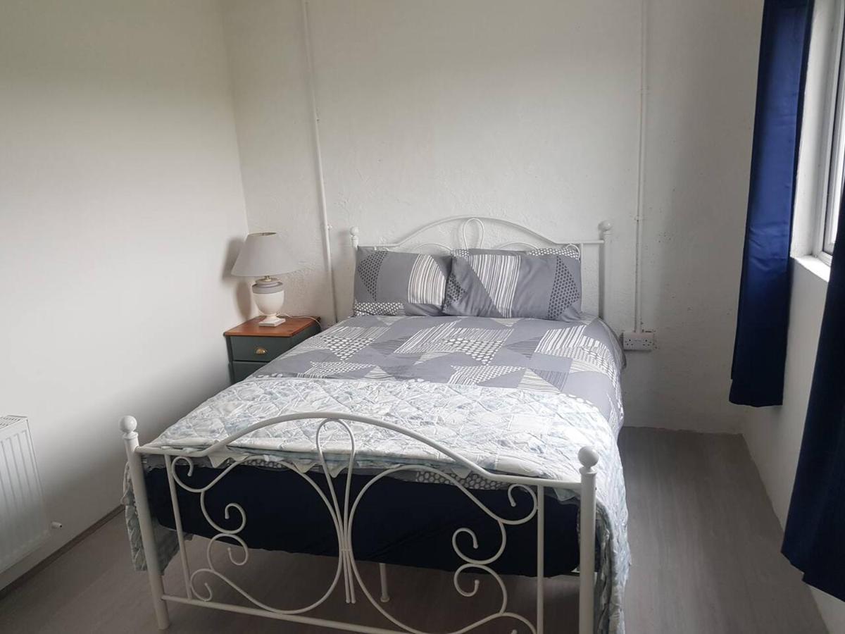 Lavender Lane Cottage Tralee Eksteriør bilde