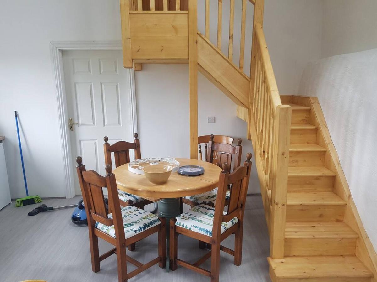 Lavender Lane Cottage Tralee Eksteriør bilde