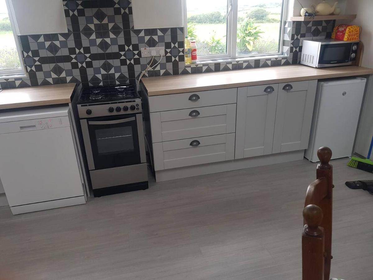 Lavender Lane Cottage Tralee Eksteriør bilde
