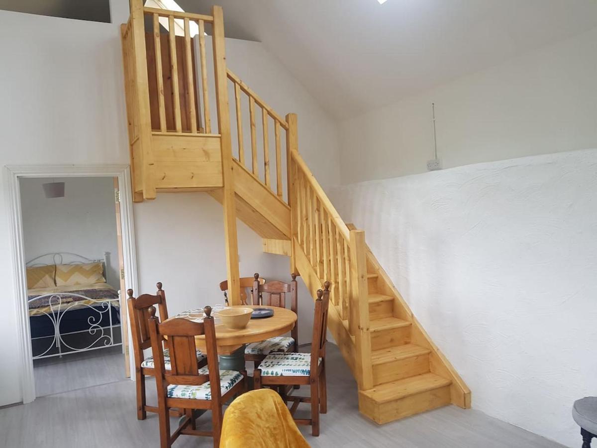Lavender Lane Cottage Tralee Eksteriør bilde