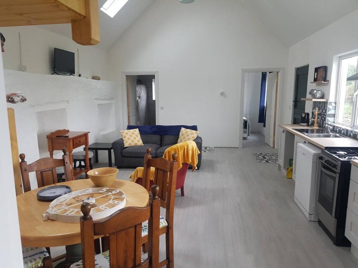 Lavender Lane Cottage Tralee Eksteriør bilde