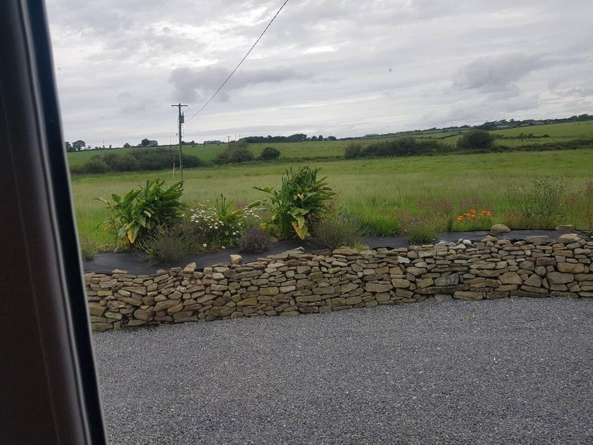 Lavender Lane Cottage Tralee Eksteriør bilde