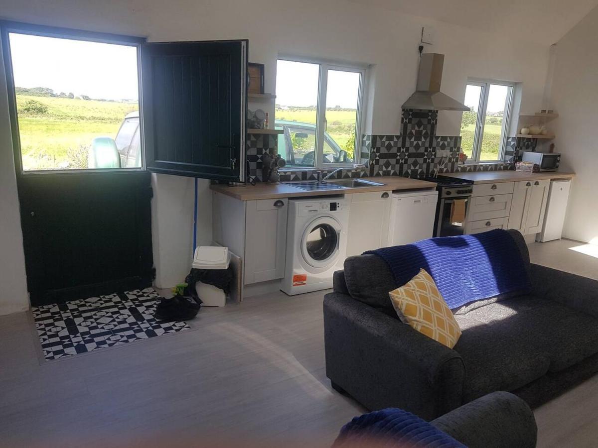 Lavender Lane Cottage Tralee Eksteriør bilde